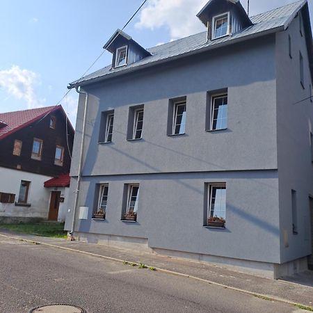 Chata Ryba Pernink Extérieur photo